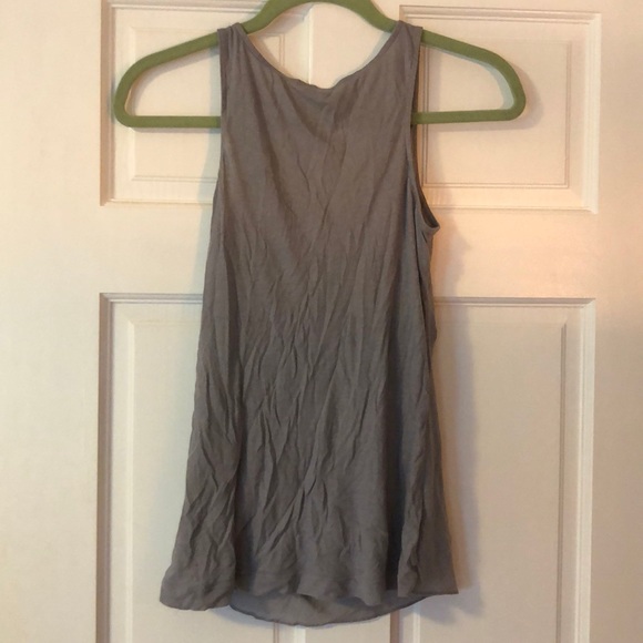 Express Tank - Picture 3 of 3